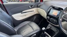 Renault Captur 1.5 dCi 90 Signature X Nav 5dr Diesel Hatchback